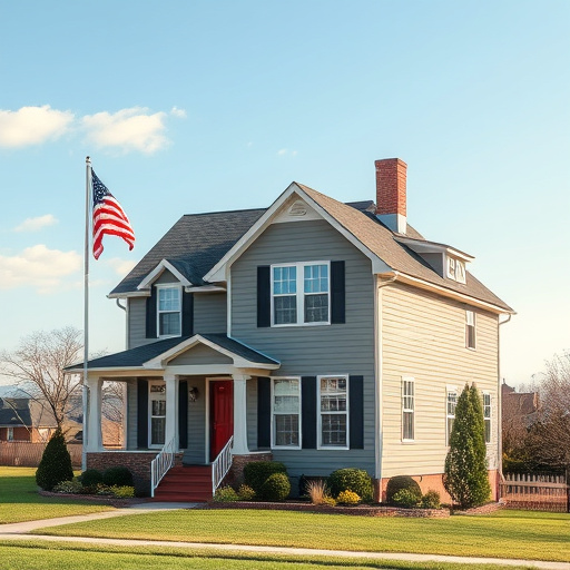 FHA/VA