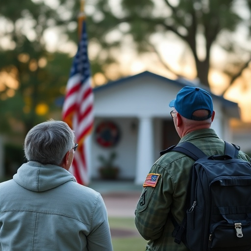 FHA/VA