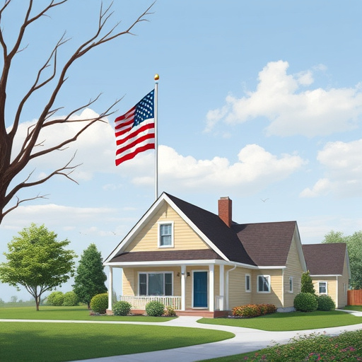 FHA/VA