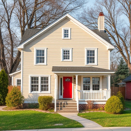 FHA/VA