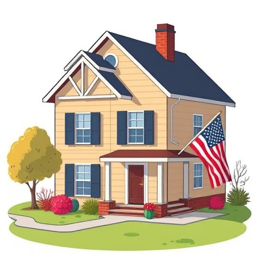 FHA/VA