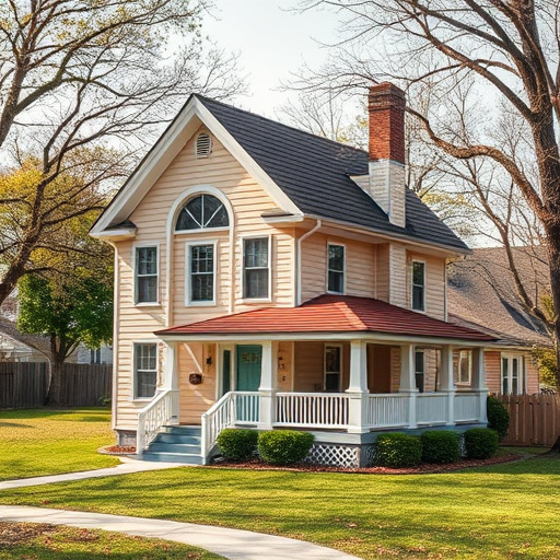 FHA/VA