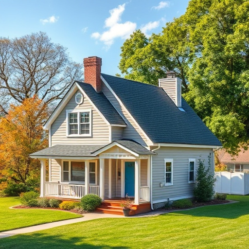 FHA/VA