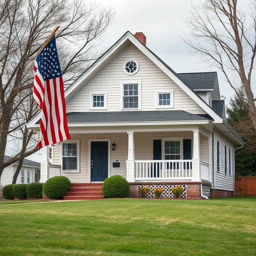 FHA/VA