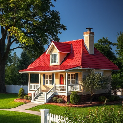FHA/VA