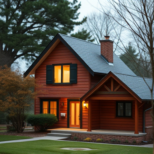 FHA/VA