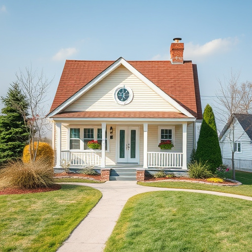 FHA/VA