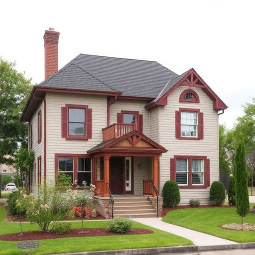FHA/VA