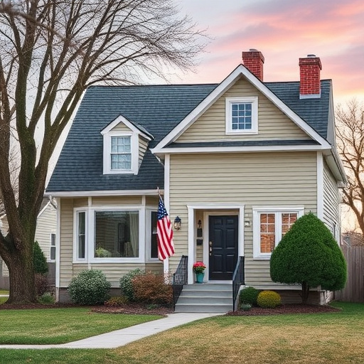 FHA/VA