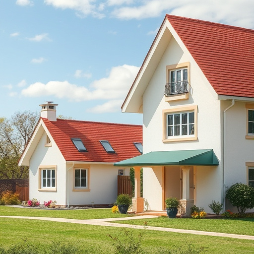 FHA/VA
