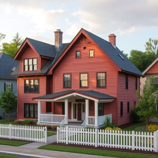 FHA/VA