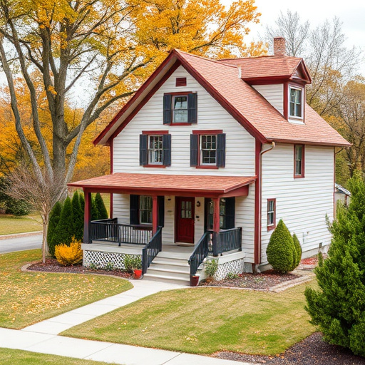 FHA/VA