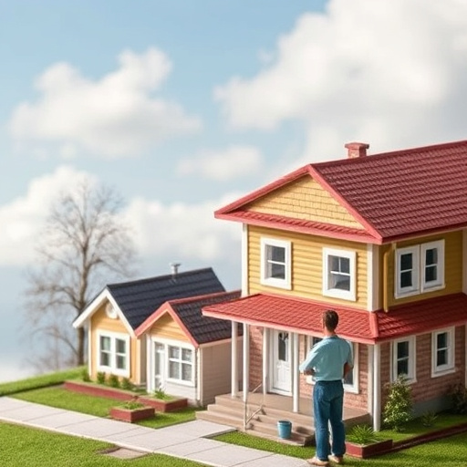 FHA/VA