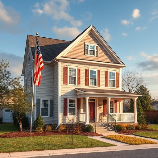 FHA/VA
