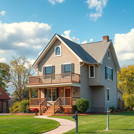 FHA/VA