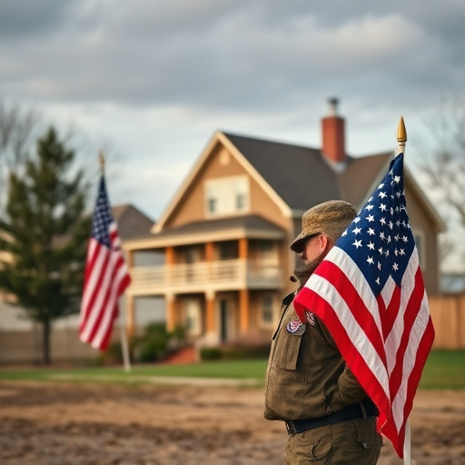 FHA/VA