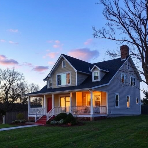 FHA/VA