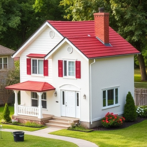 FHA/VA