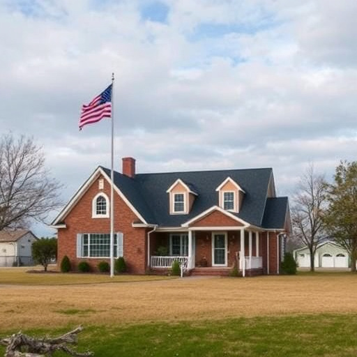 FHA/VA