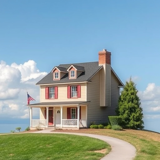 FHA/VA