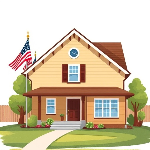 FHA/VA