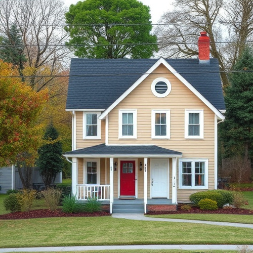 FHA/VA