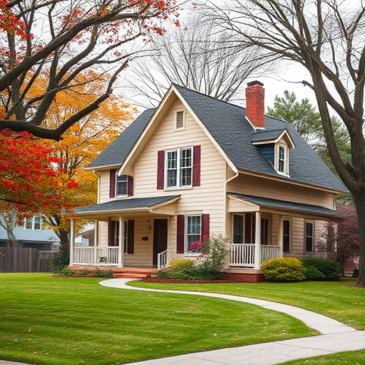 FHA/VA