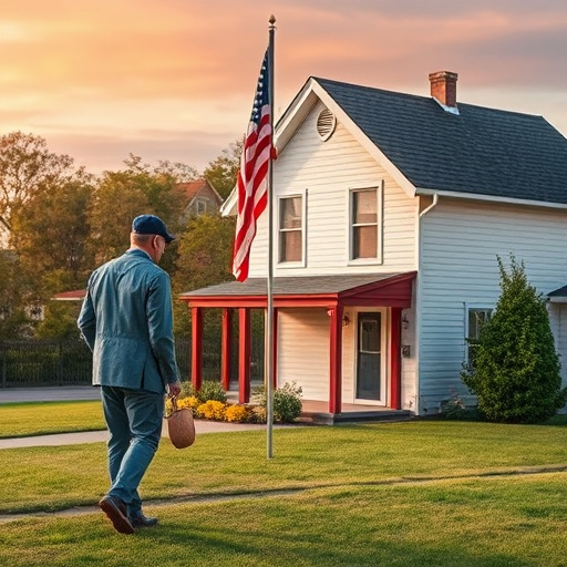 FHA/VA
