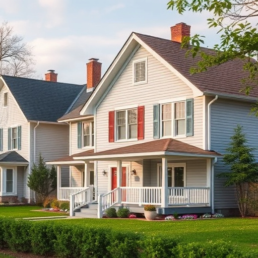 FHA/VA