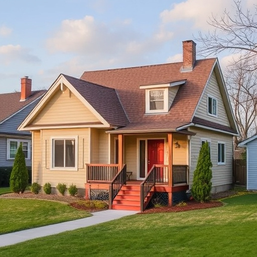 FHA/VA