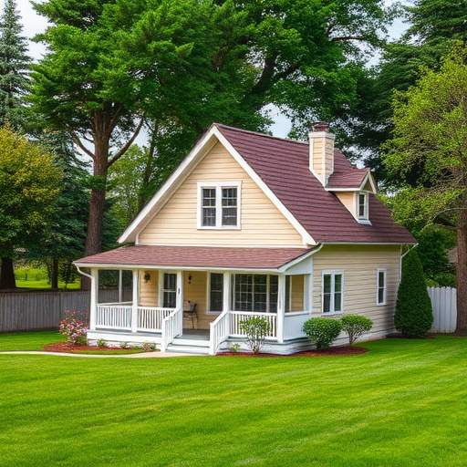 FHA/VA