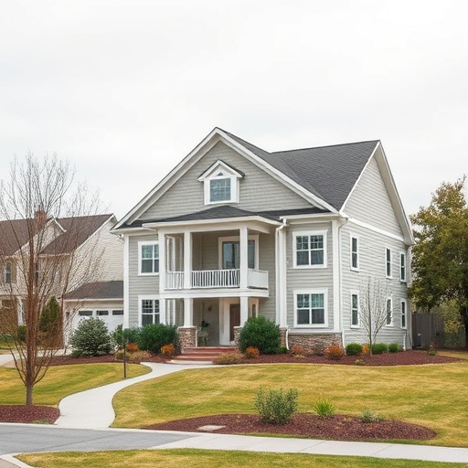 FHA/VA