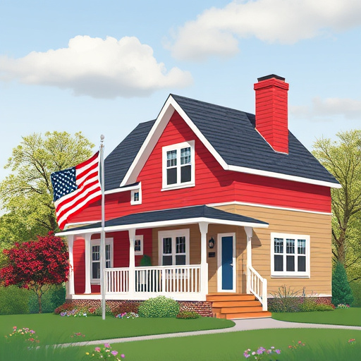 FHA/VA
