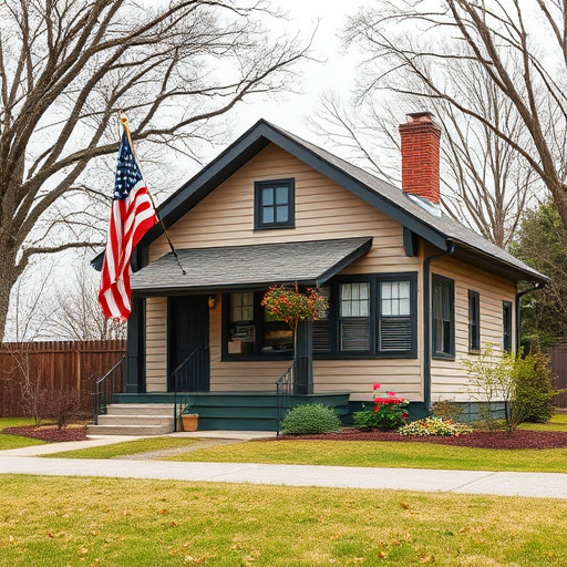 FHA/VA
