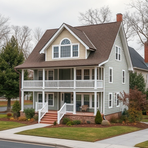 FHA/VA