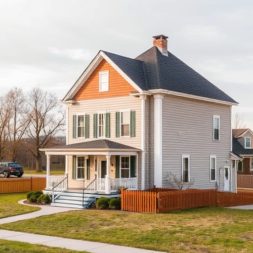 FHA/VA