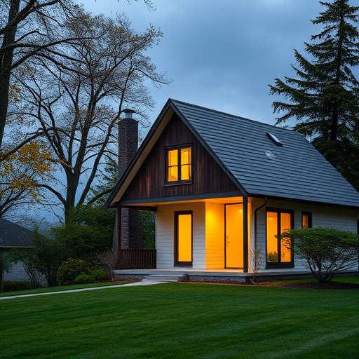 FHA/VA