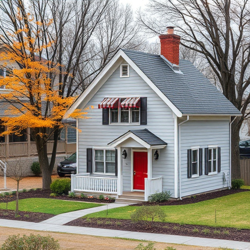 FHA/VA