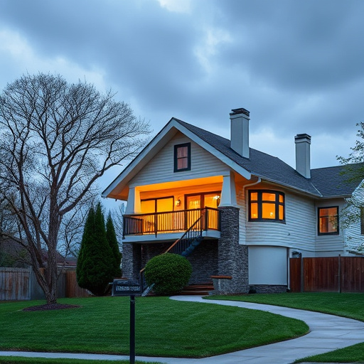 FHA/VA