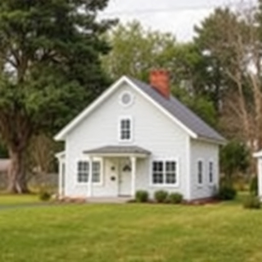 FHA/VA