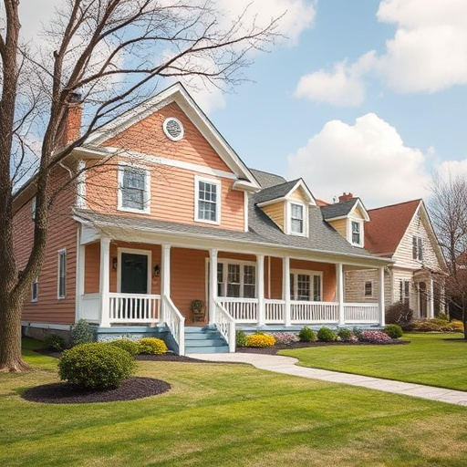FHA/VA