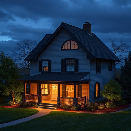 FHA/VA