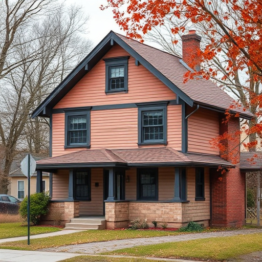 FHA/VA