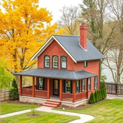 First-Home
