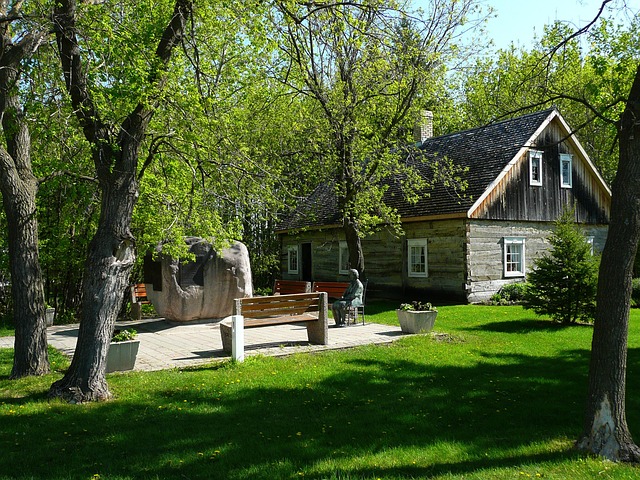Green-Building