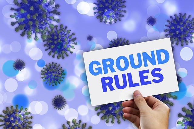 HOA-Rules