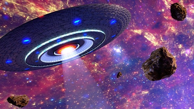 Industrial-Space