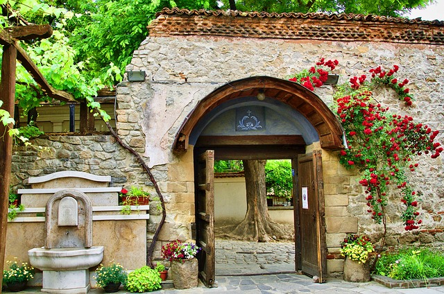 Listings-Portals