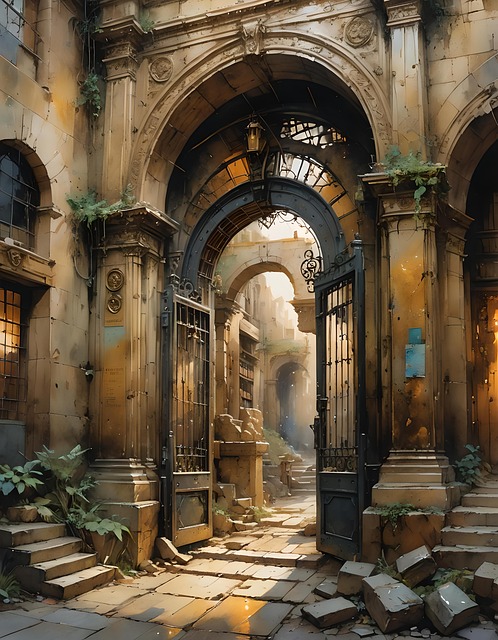 Listings-Portals