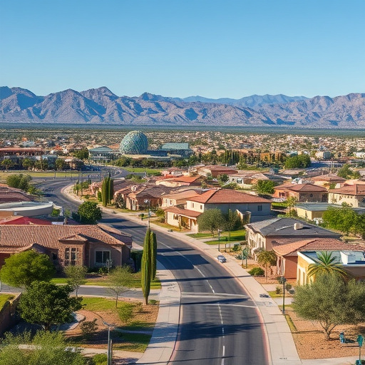 Maricopa